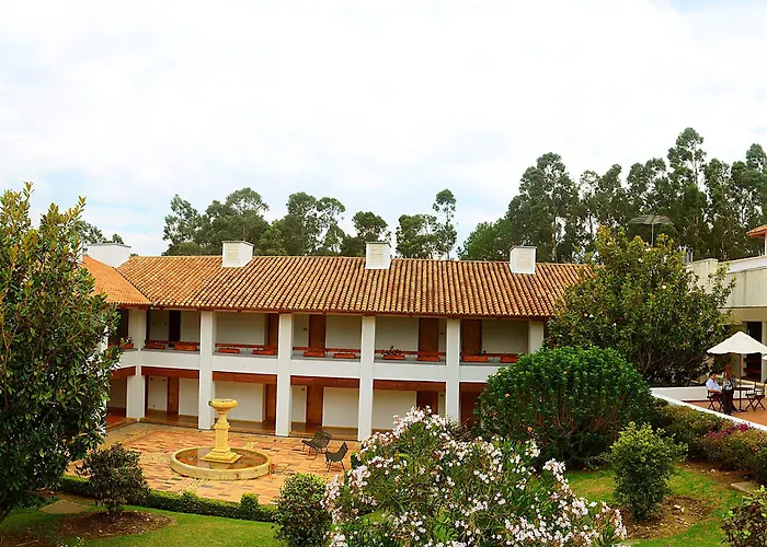Hotel Casa De Los Fundadores