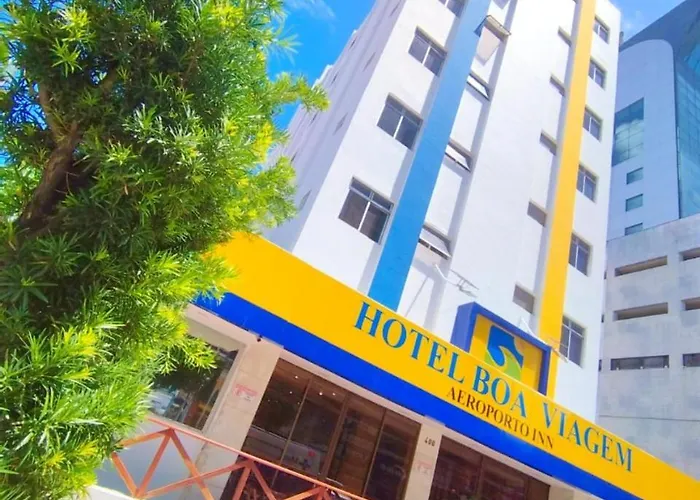 Hotel Boa Viagem Aeroporto
