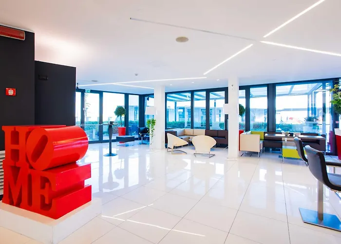 An Hotel Milano Melegnano Carpiano