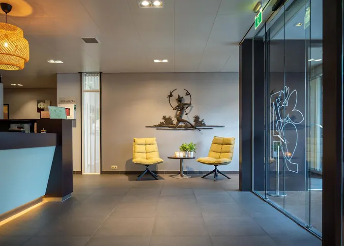 Hotel Aalsmeer
