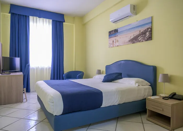 Hotel Centro Congressi Polo Nautico Salerno