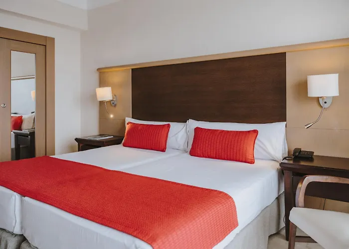 Grupotel Aguait Resort & Spa - Adults Only Cala Ratjada 