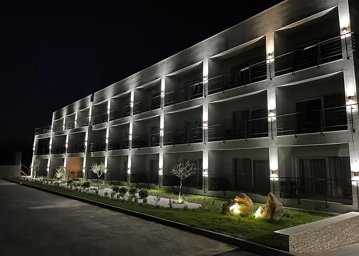 Grande Casa Hotel - Medugorje