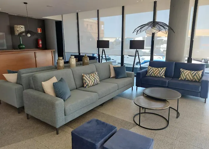 Hotel & Spa Real Ciudad De Zaragoza