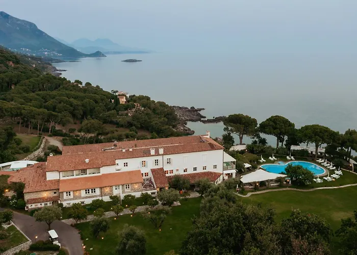 Santavenere Hotel - The Leading Hotels Of The World