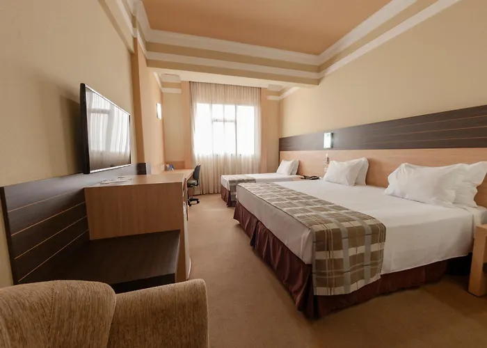 Hotel Executive Arapongas