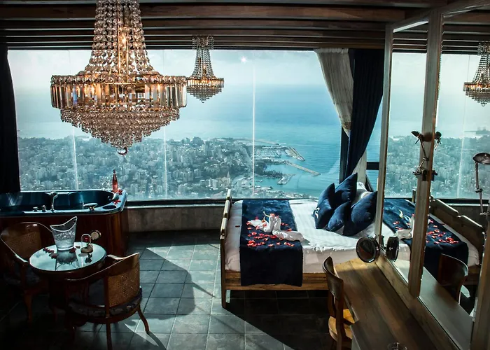 Bay Lodge Boutique Hotel