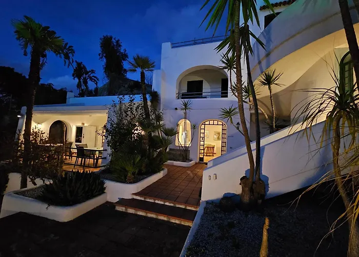 Paco Residence Benessere&Relax