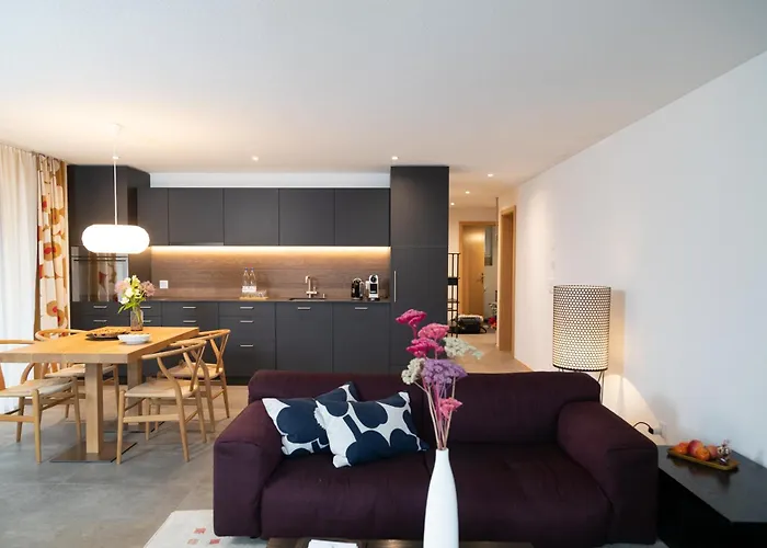 Bellevue Parkhotel & Spa - Relais & Chateaux Adelboden