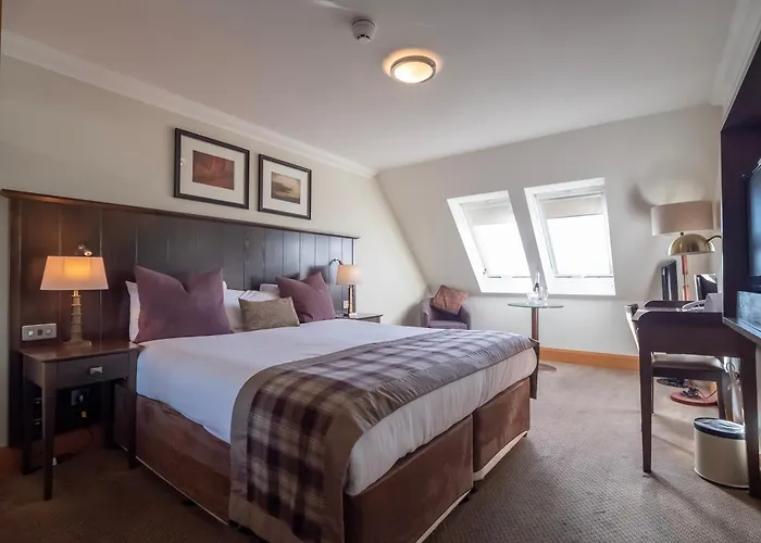 The Loans Inn Troon