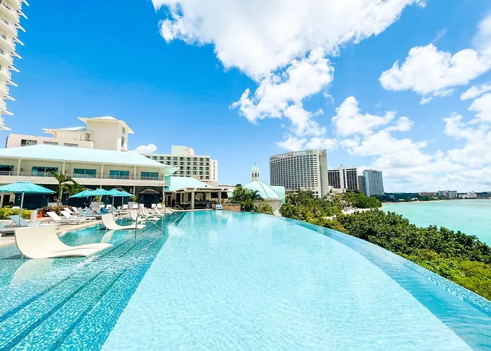 Lotte Hotel Guam