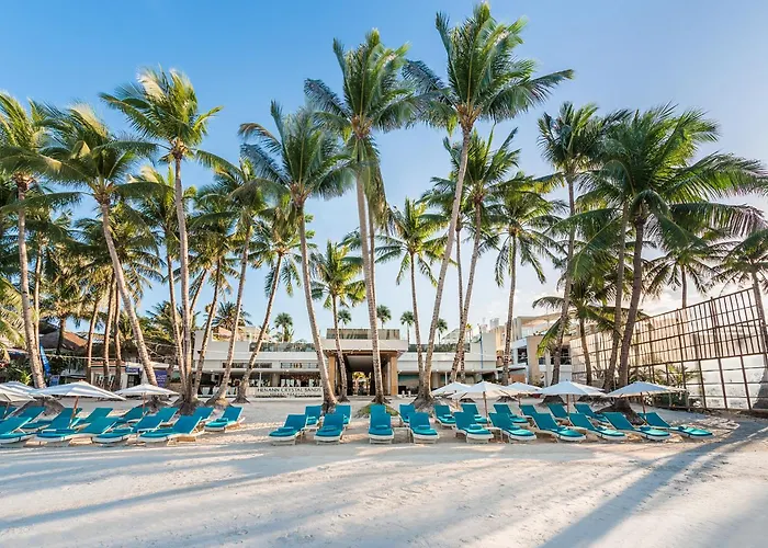 Henann Crystal Sands