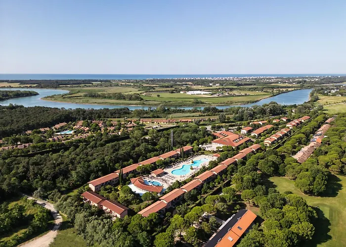 Green Village Resort