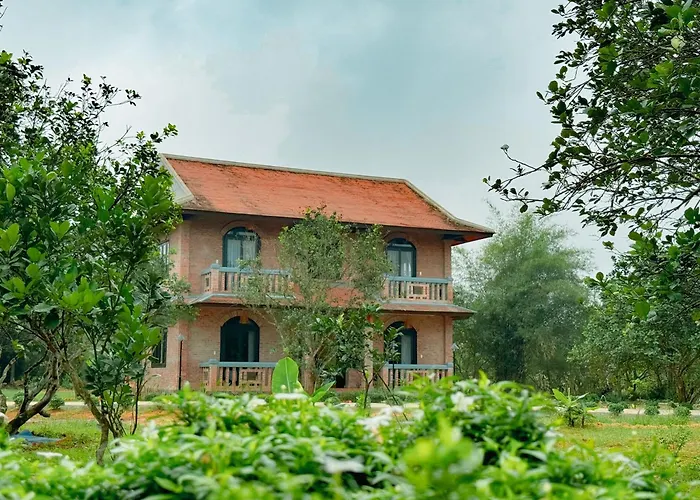 Ecolodge