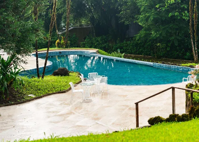 Royal Palm Galapagos, Curio Collection Hotel by Hilton Bellavista 