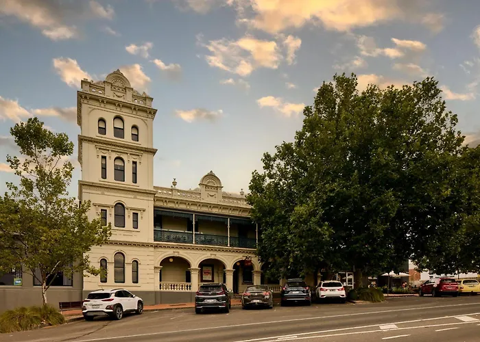 Yarra Valley Grand Yarra Glen