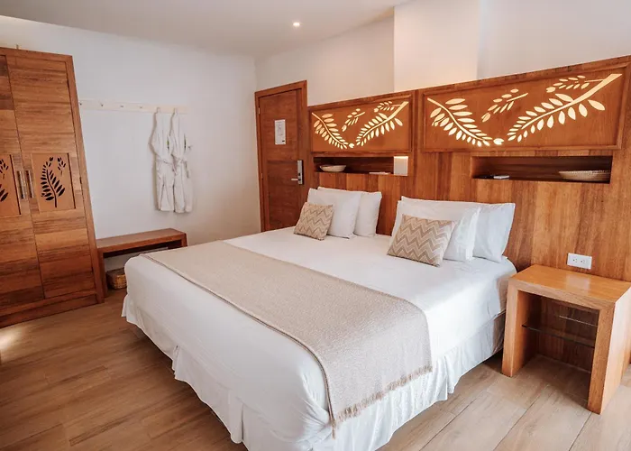 Hotel Acacia