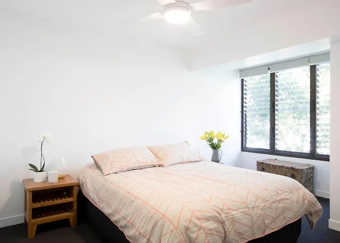 Sandrift Beachfront Apartments