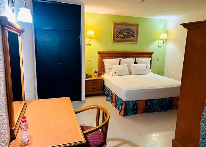 Hotel Francis Culiacán