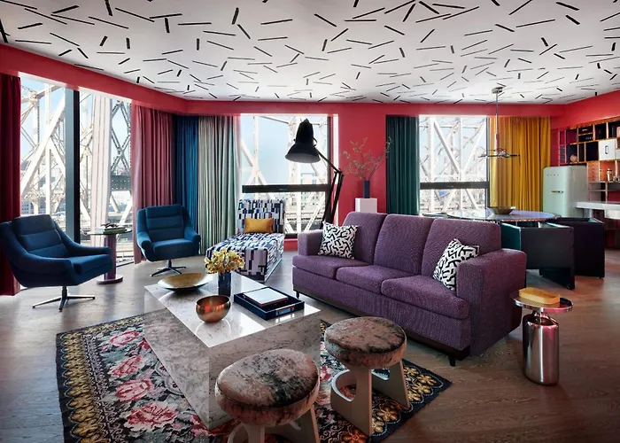 Graduate By Hilton New York