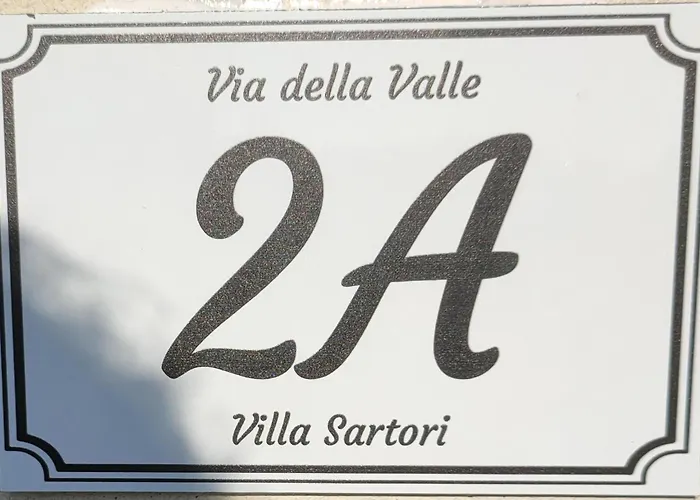 Villa Sartori