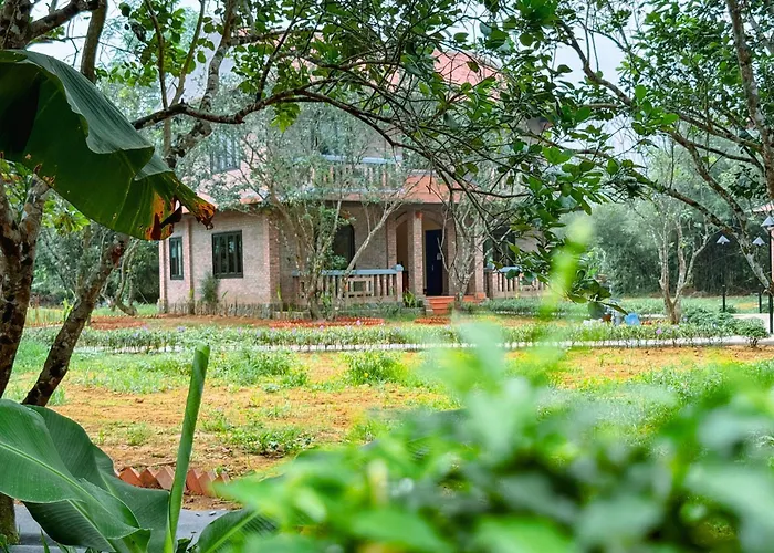 Hue Ecolodge