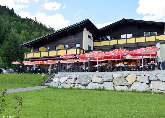 Hotel Forelle