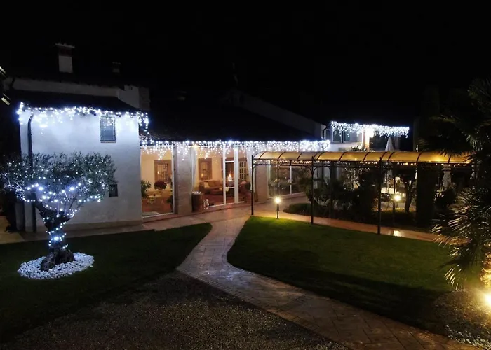 B&B Corte delle Rose