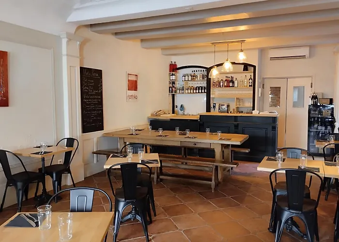 Le Patio