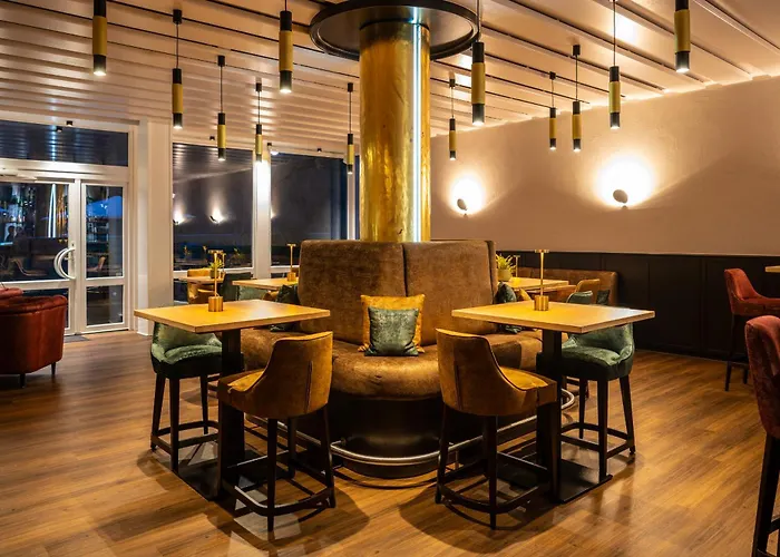 Uferdeck - Boutique Hotel
