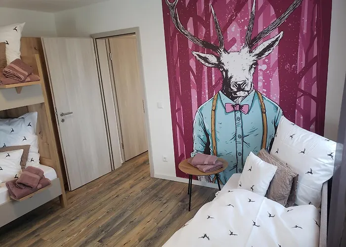 Alter Hirsch