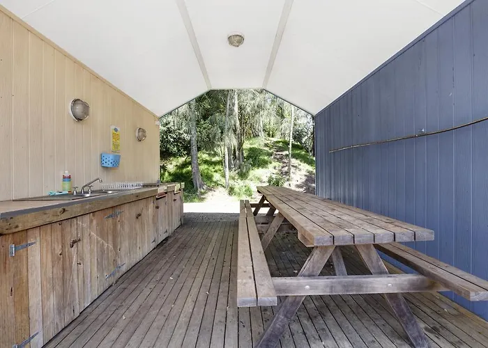 Seven Mile Beach Holiday Park Gerroa