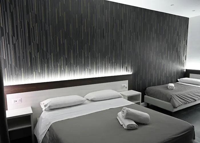 Hotel Blanc