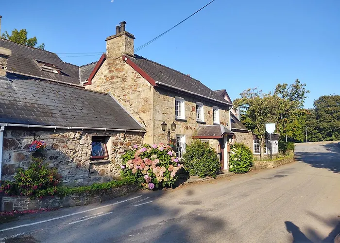 Trewern Arms
