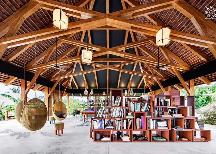 Zuri Zanzibar Hotel Kendwa
