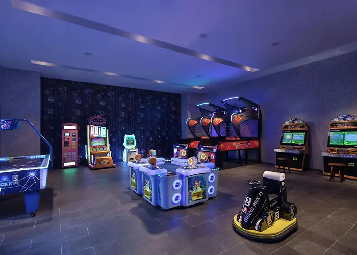 Doubletree By Hilton Huidong Resort