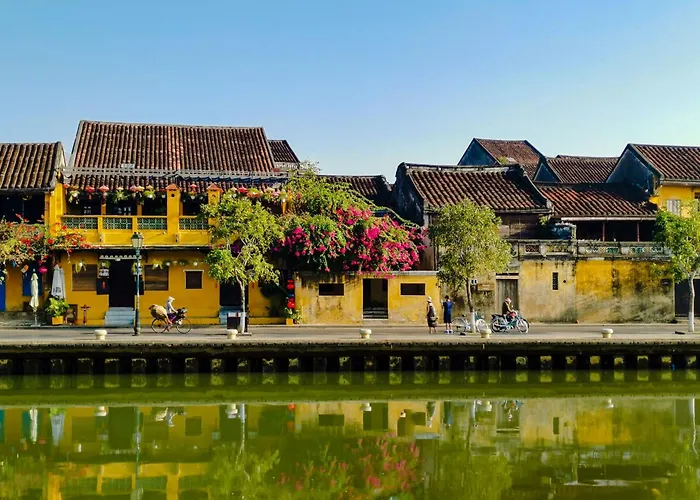 Hoianan Boutique Hotel
