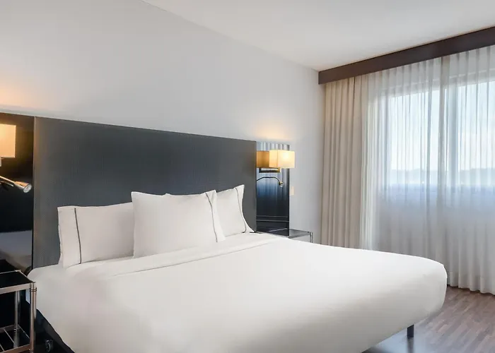 Ac Hotel Vicenza By Marriott