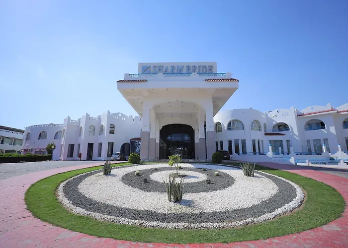 Sharm Bride Resort Aqua & Spa