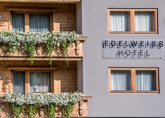 Edelweiss