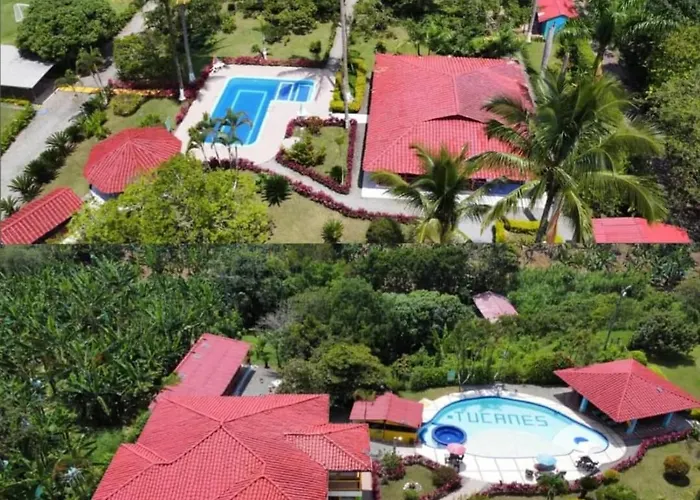 Campestre Los Tucanes