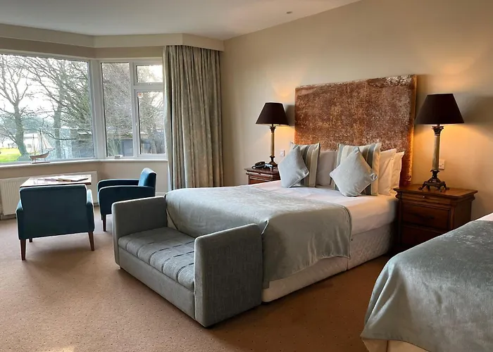 St Kyrans Guest House
