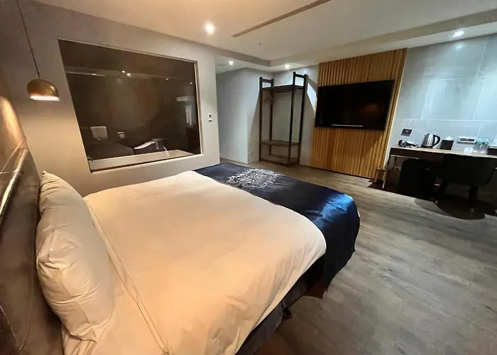 Saint Art Hotel Beigang