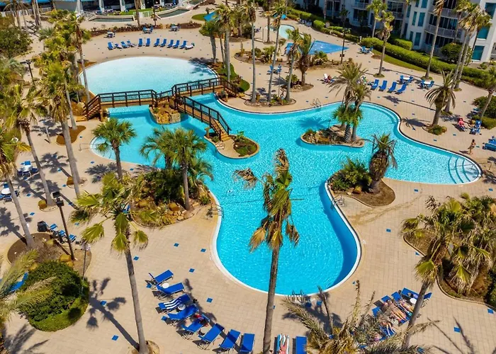 The Palms Of Destin