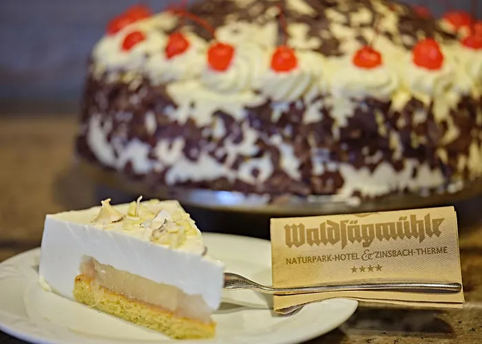 Restaurant Waldsägmühle