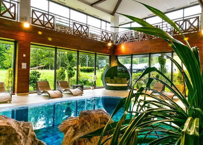 Kontakt Wellness Hotel