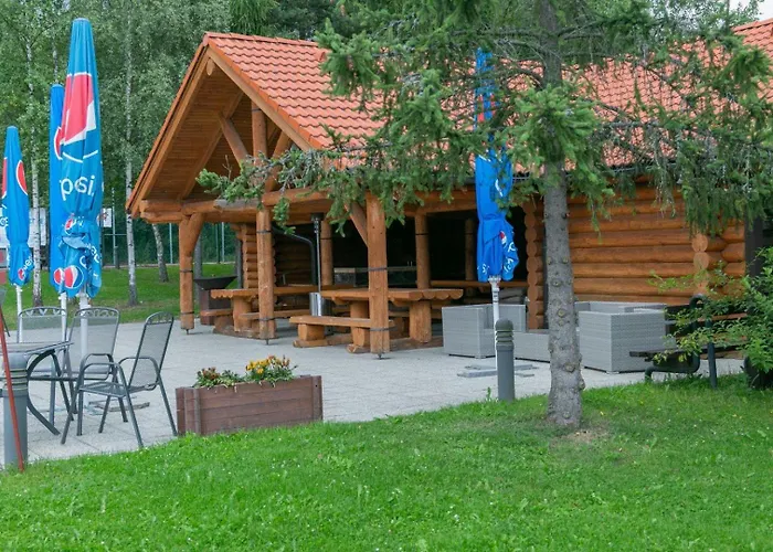 Kontakt Wellness Hotel Tatranska Lomnica
