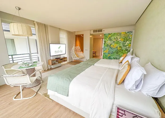 Misibis Bay Hotel