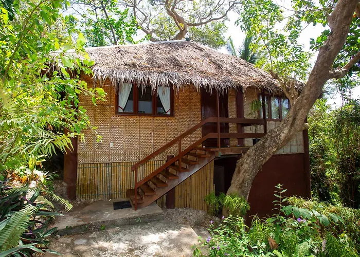 Mandala Spa & Resort Villas