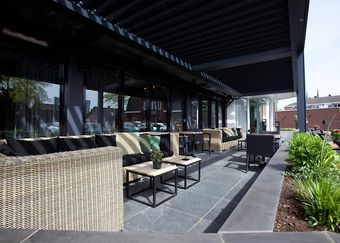 Hotel Arrows Uden